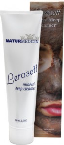Mineral Deep Cleanser