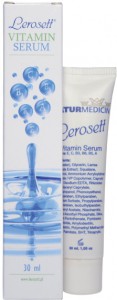 Lerosett Vitamin Serum